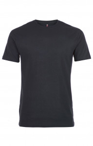 62100 Футболка мужская черная LUXE  Одежда для официантов  размер XXL