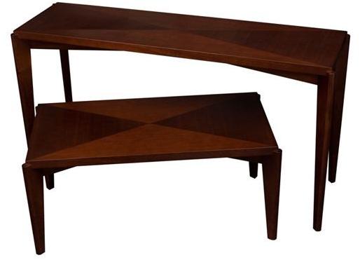 Hamilton Conte Paris Прямоугольная консоль Arhus sun-id-1374738 - Вид №1