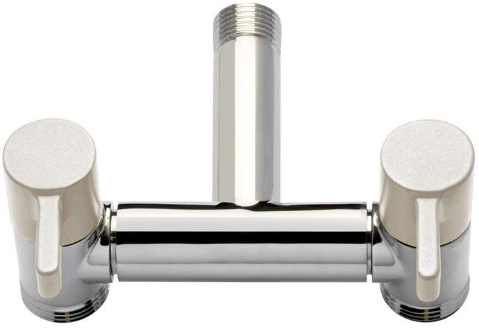 AQUAJET by Colortap Садовый кран из латуни Aquajet 142color - Вид №12