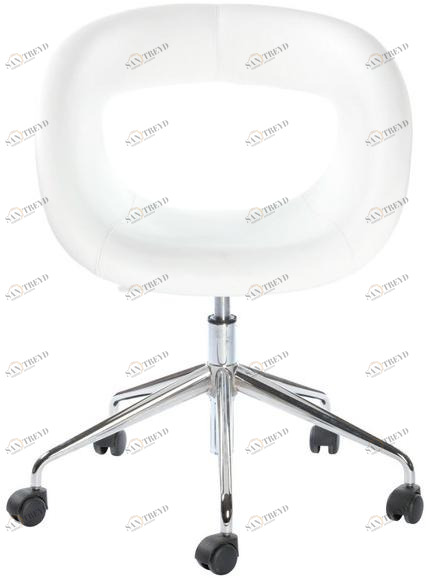 GABER 5-спицевый стул с подлокотниками на колесиках Moema sun-id-1400627