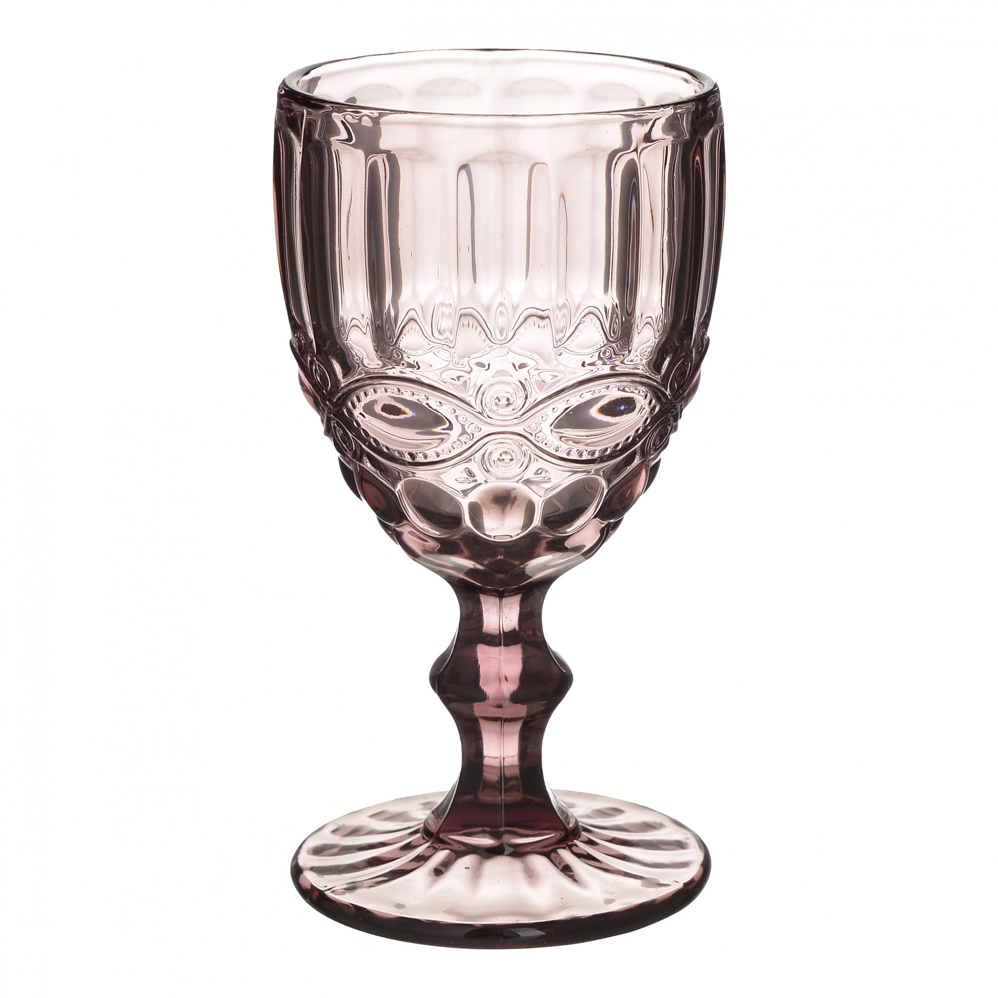 3860896.0039 БОКАЛ, НАБОР 6ШТ (240ML) TO4ROOMS 