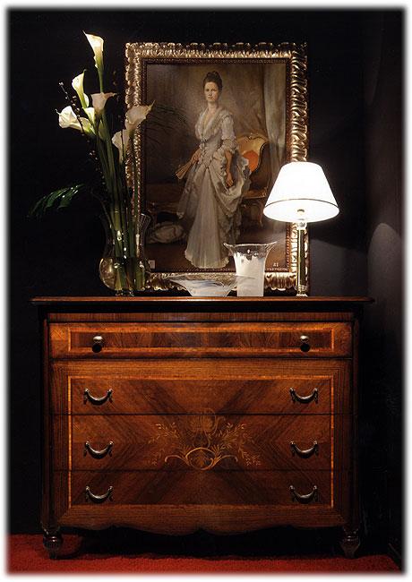 Комод  MEDEA 2029CC 