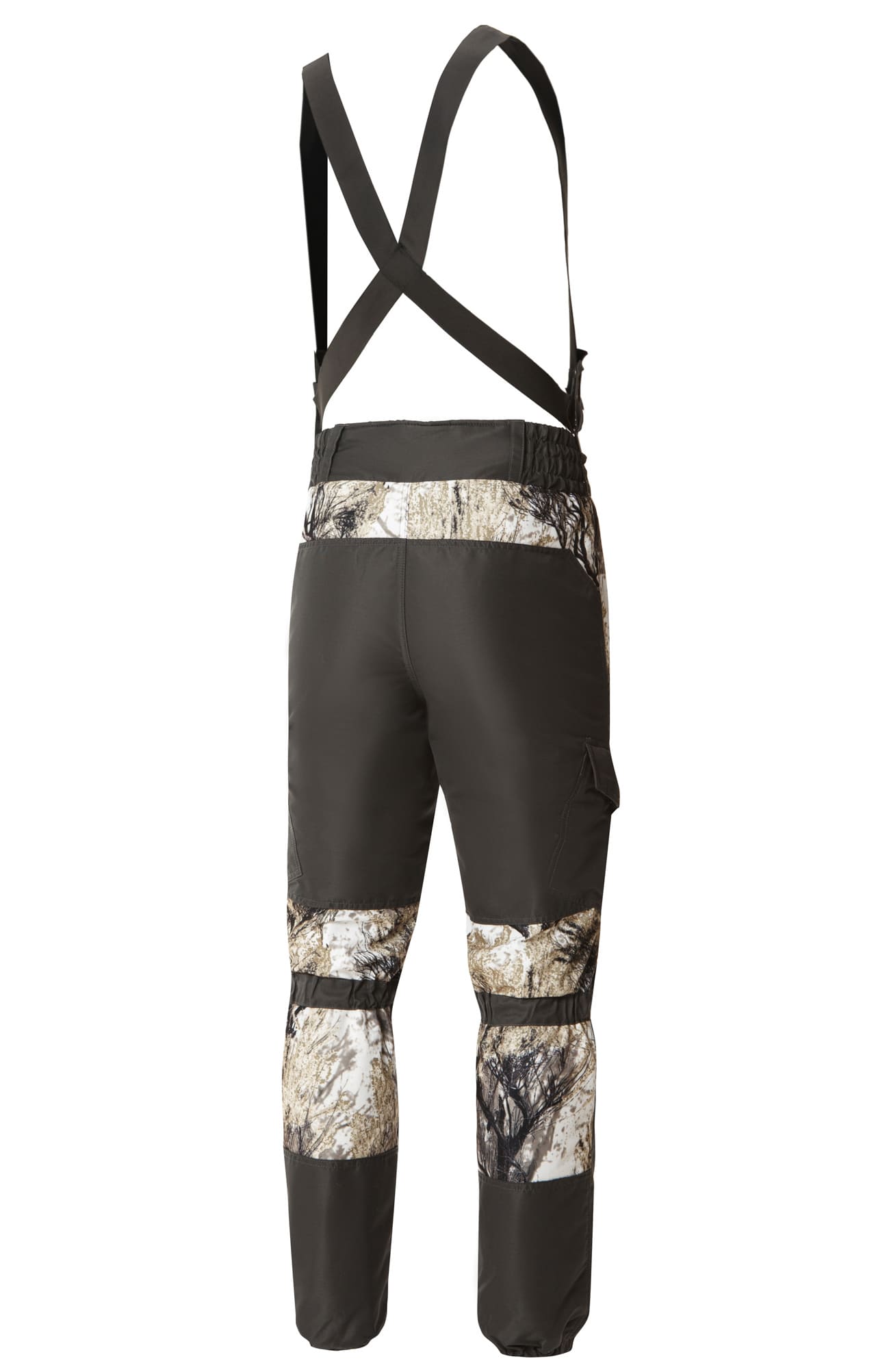 63926 Костюм  зимний West Fishing  Зимняя спецодежда Santreyd  - Вид №6