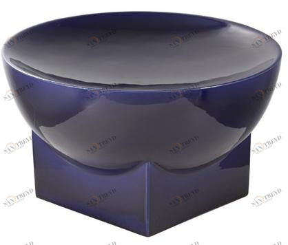 pulpo Керамическая чашка Mila sun-id-1407301