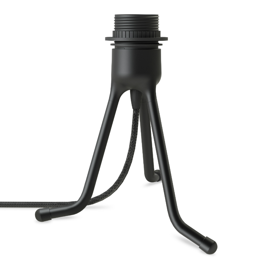 4054 Штатив черный, длина провода 2м UMAGE 