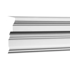 ЕВРОПЛАСТ 4.82.302 Подоконный элемент 4.82.302 Пенополиуретан