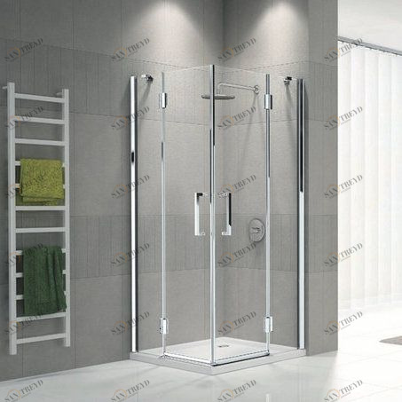 LOUVRA-1K Душевая дверь LOUVRE A Novellini 39308