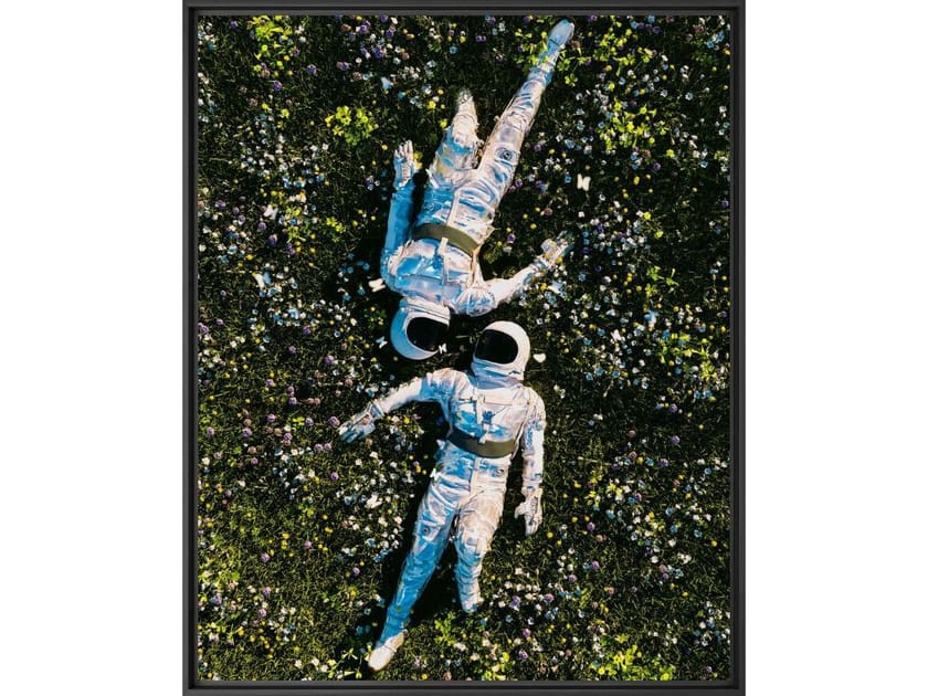 Печать фотографий на бумаге YellowKorner монтаж ARCH-00069665