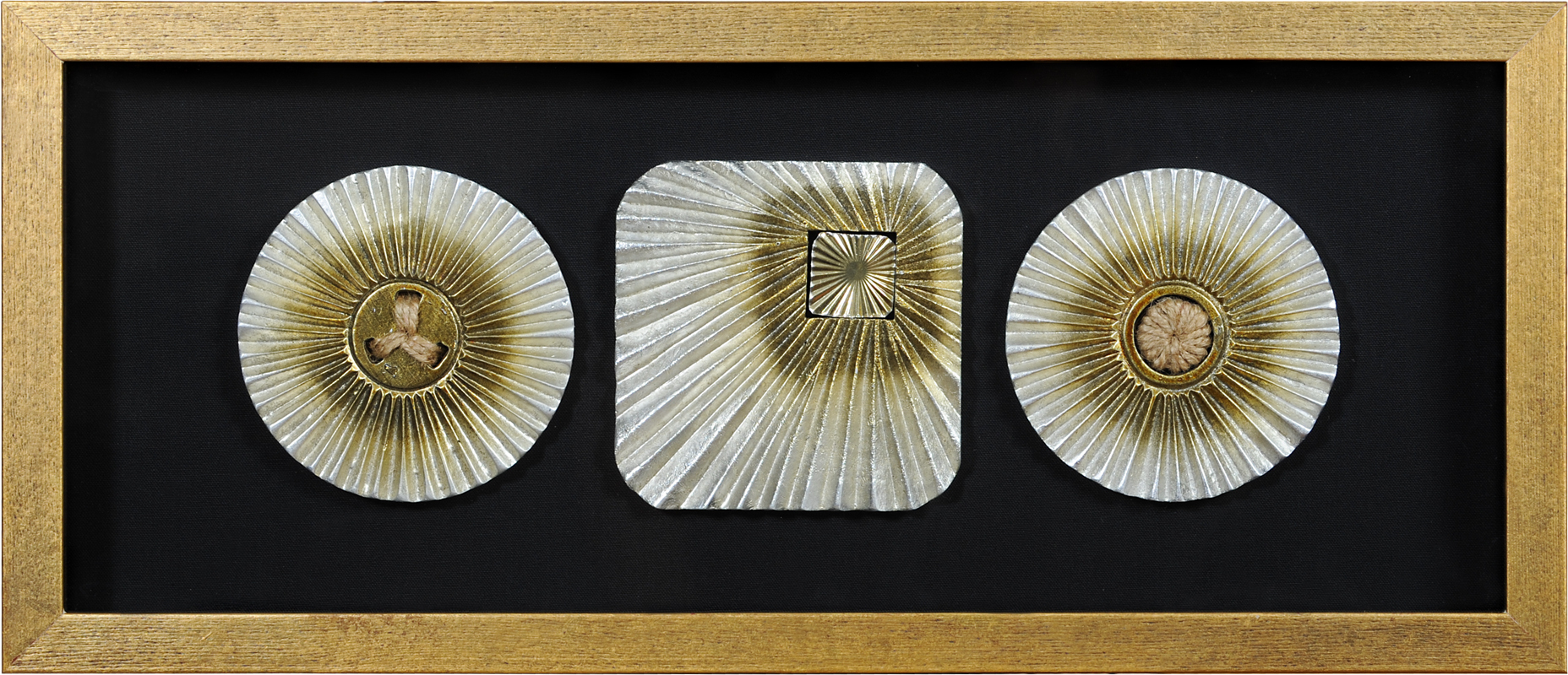 35493A Панно "Рассветы 1" LAB.Space  - Вид №1