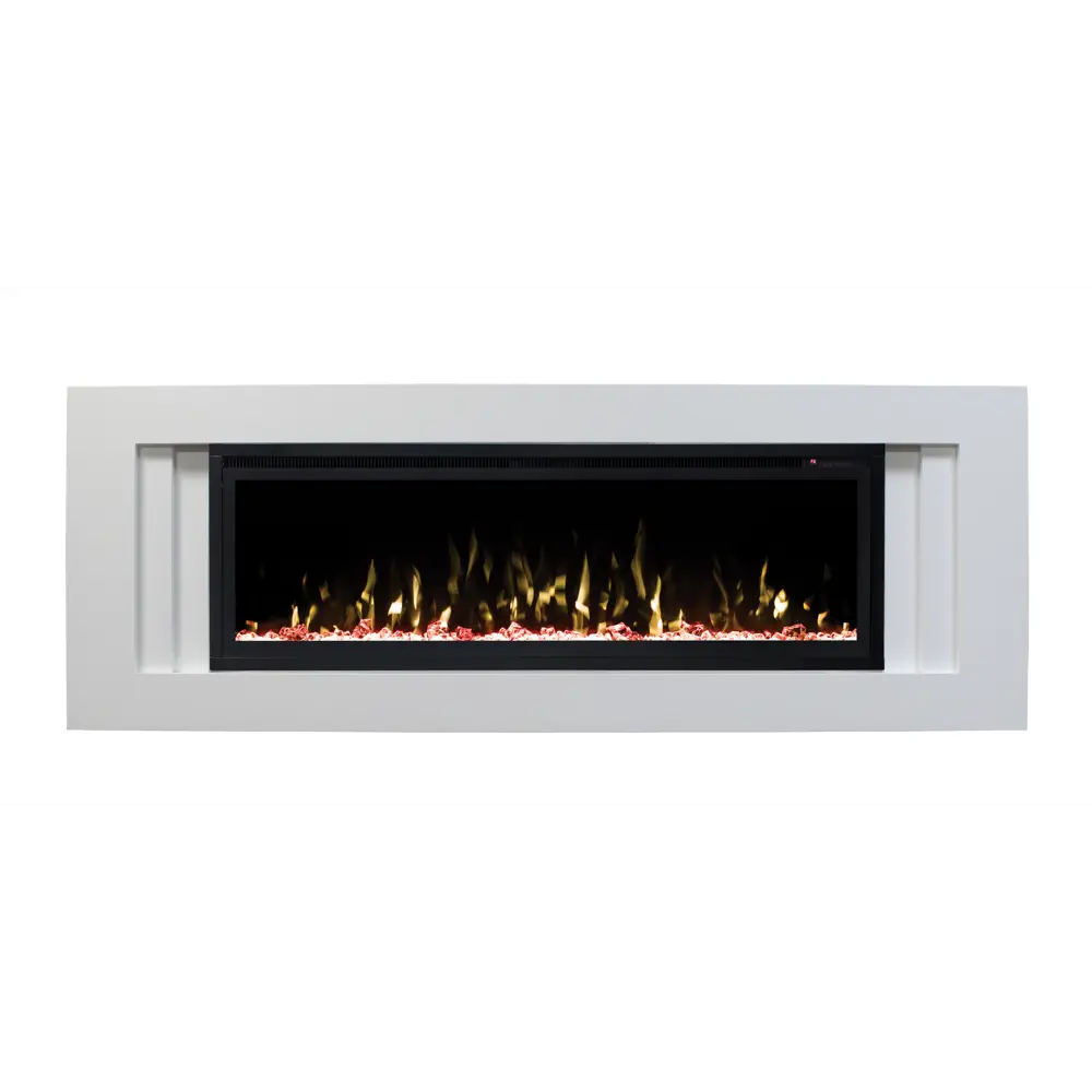 Обрамление Stockholm 50 под очаг Saphir 50 84601271 STLM-2097499 REALFLAME 