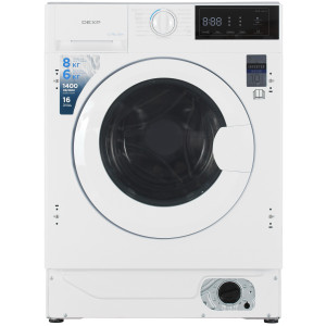 9221447 Встраиваемая стирально-сушильная машина DEXP WD-8I1M