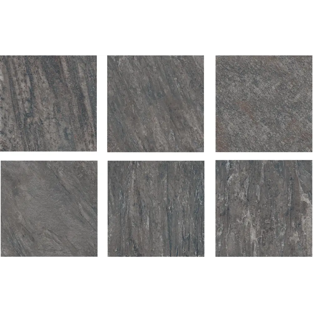 Керамогранит Estima Rock RC03 с текстурой камня 40.5x40.5 см 89107203 STLM-0078476 - Вид №1