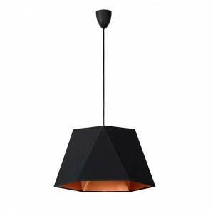 Подвесной светильник Lucide Alegro 06417/42/30 LUCIDE ALEGRO 072876 Черный
