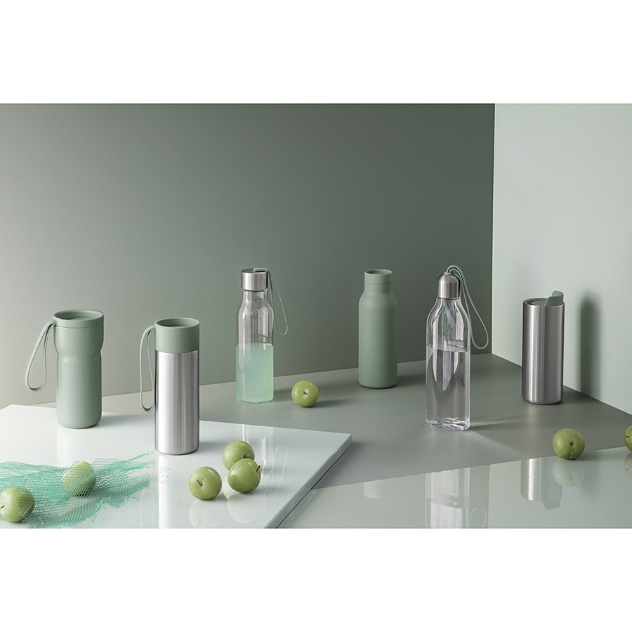 575022 Термокружка nordic kitchen 350 мл светло-зеленая Eva Solo  - Вид №1