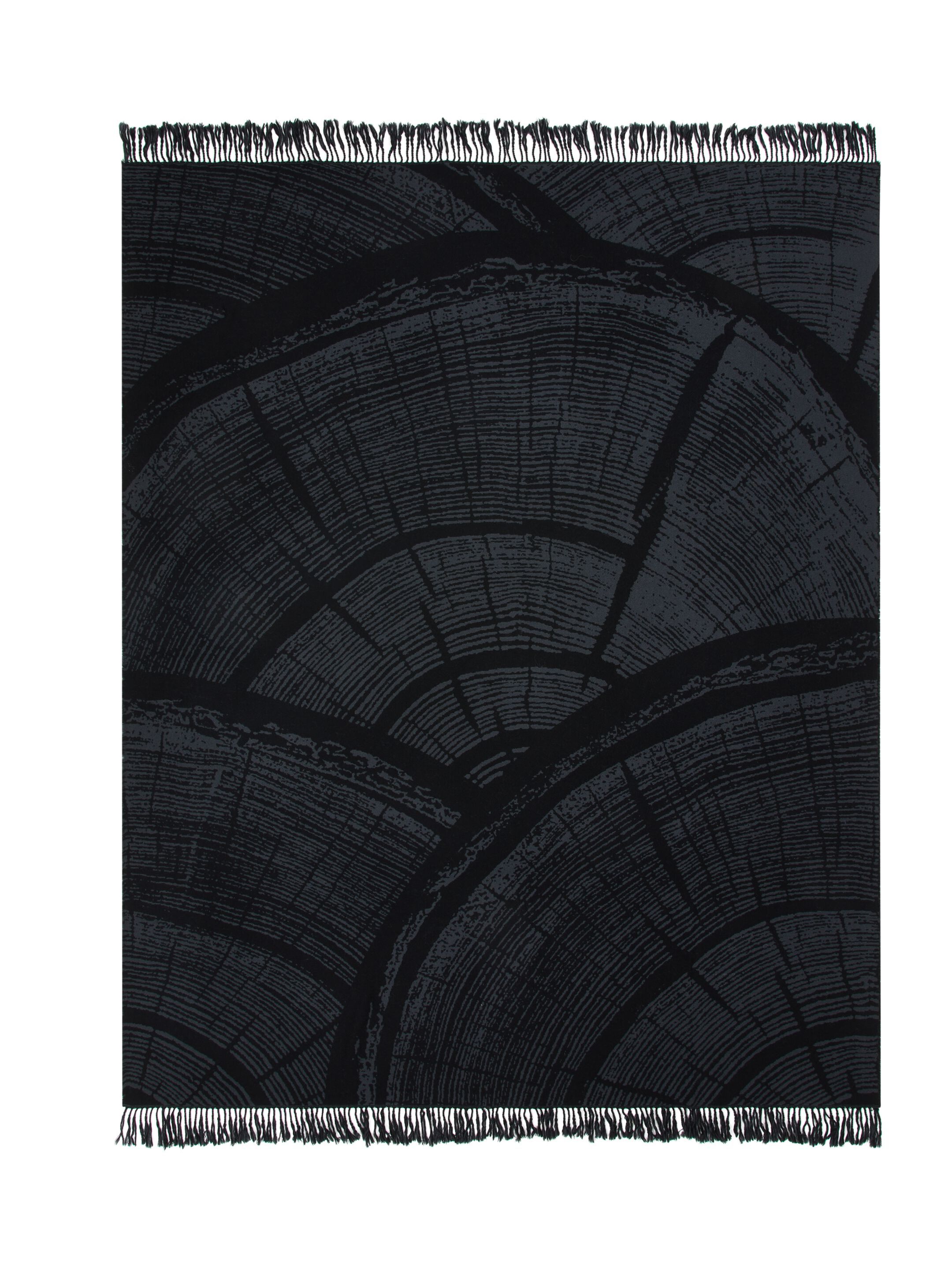 Plaid jacquard double face in lana Lanerossi Green Label ARCH-00100523 - Вид №5