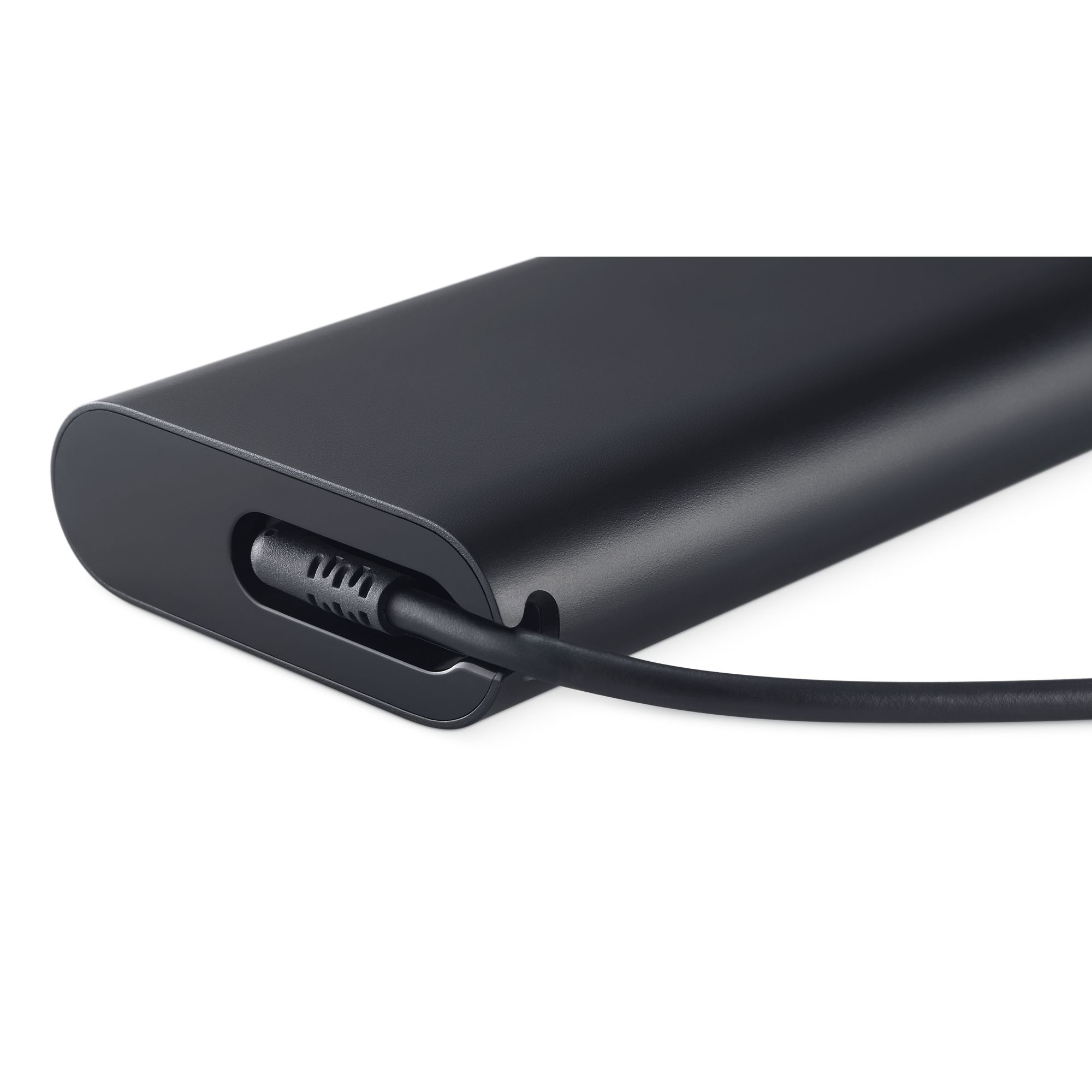 450-AGNS power supply: euro 130w ac adaptor (kit) Dell Santreyd  - Вид №2