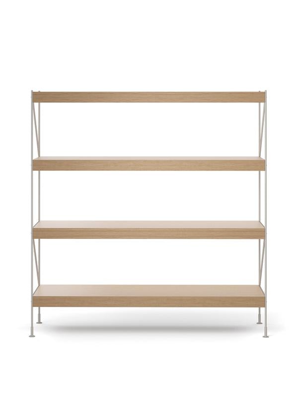 5709262067848 Zet Storage System, 60 дюймов. LuceLight  - Вид №21