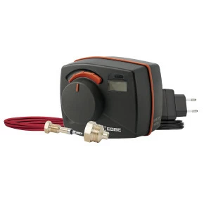 1272 31 00 CRS131Насосные группы » Esbe серии CRS130