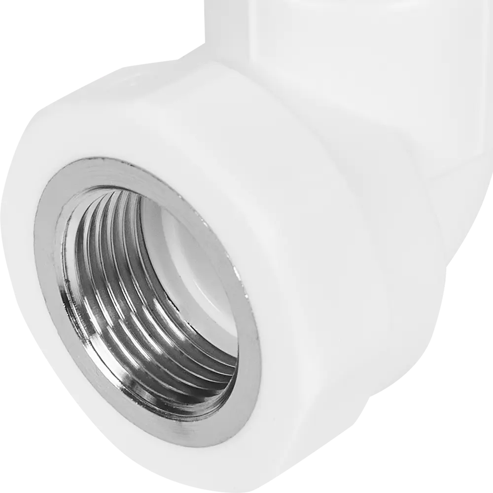 Угол Valtec 90° для соединения труб 25 мм х 3/4" 84388993 STLM-0048959 - Вид №1