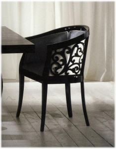 Кресло Margarita AMELIHOME HS 1160