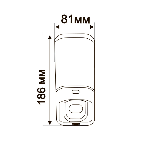 AGP 39.107C 450  Аксессуары  ARGO kran agp39107c450 - Вид №1