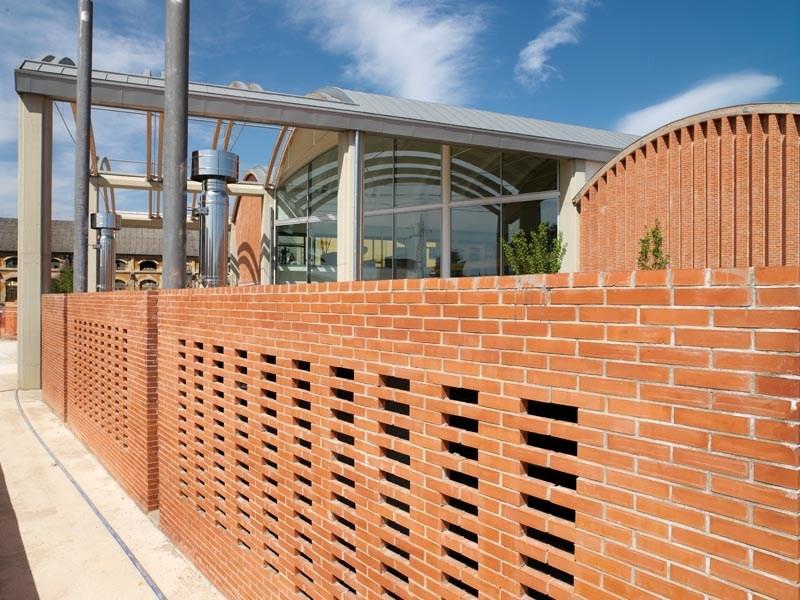 SOLAVA Глиняный кирпич sun-id-1509707 - Вид №9