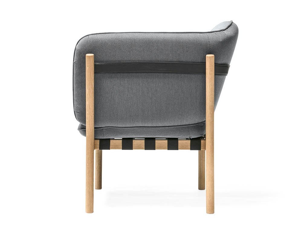 Кресло TON Dowel ARCH-00125007 - Вид №2