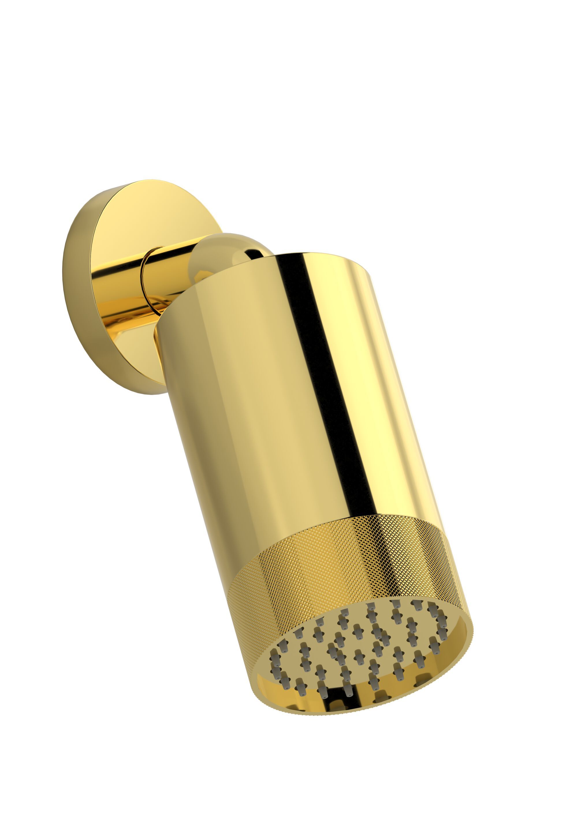 Круглая настенная душевая головка IB промышленность ARCH-00058351 - Вид №8