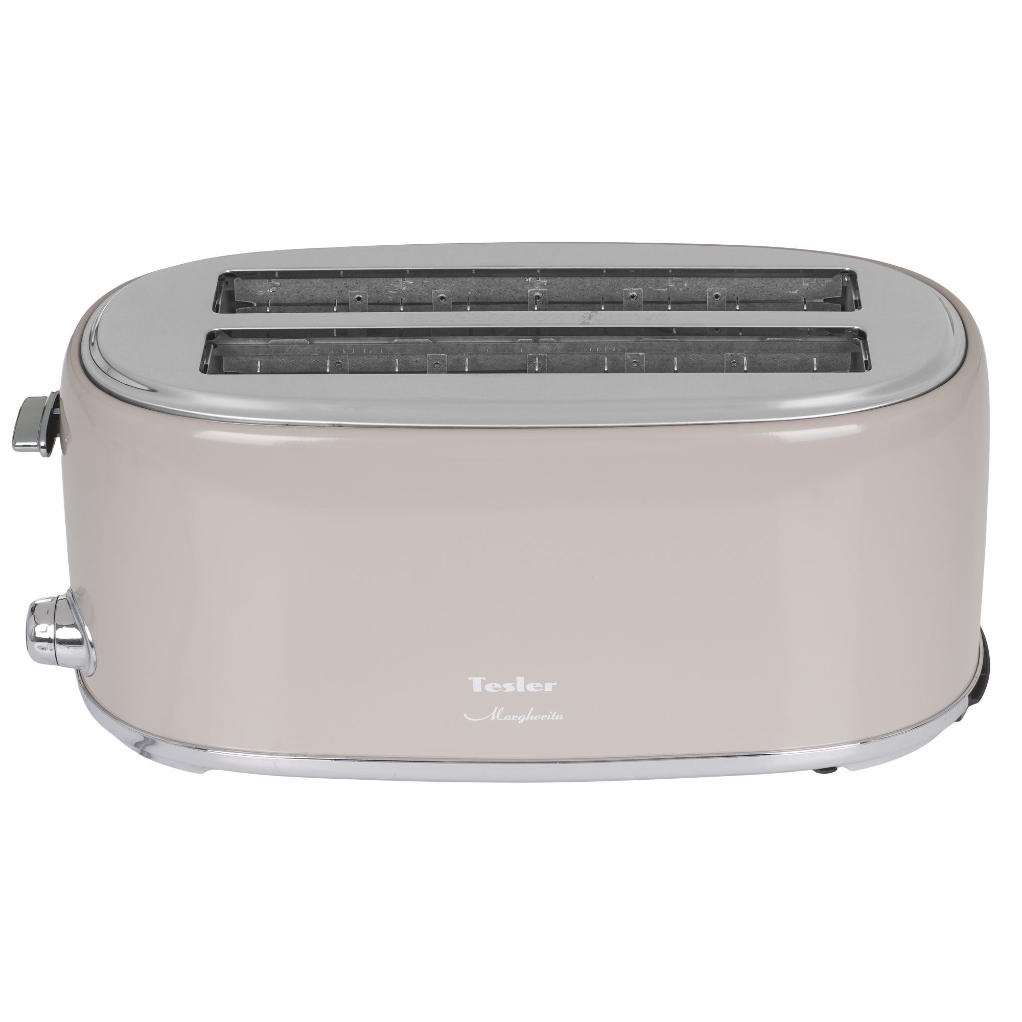 9228870 Тостер TESLER TT-430 серый STDN-0060302 - Вид №2
