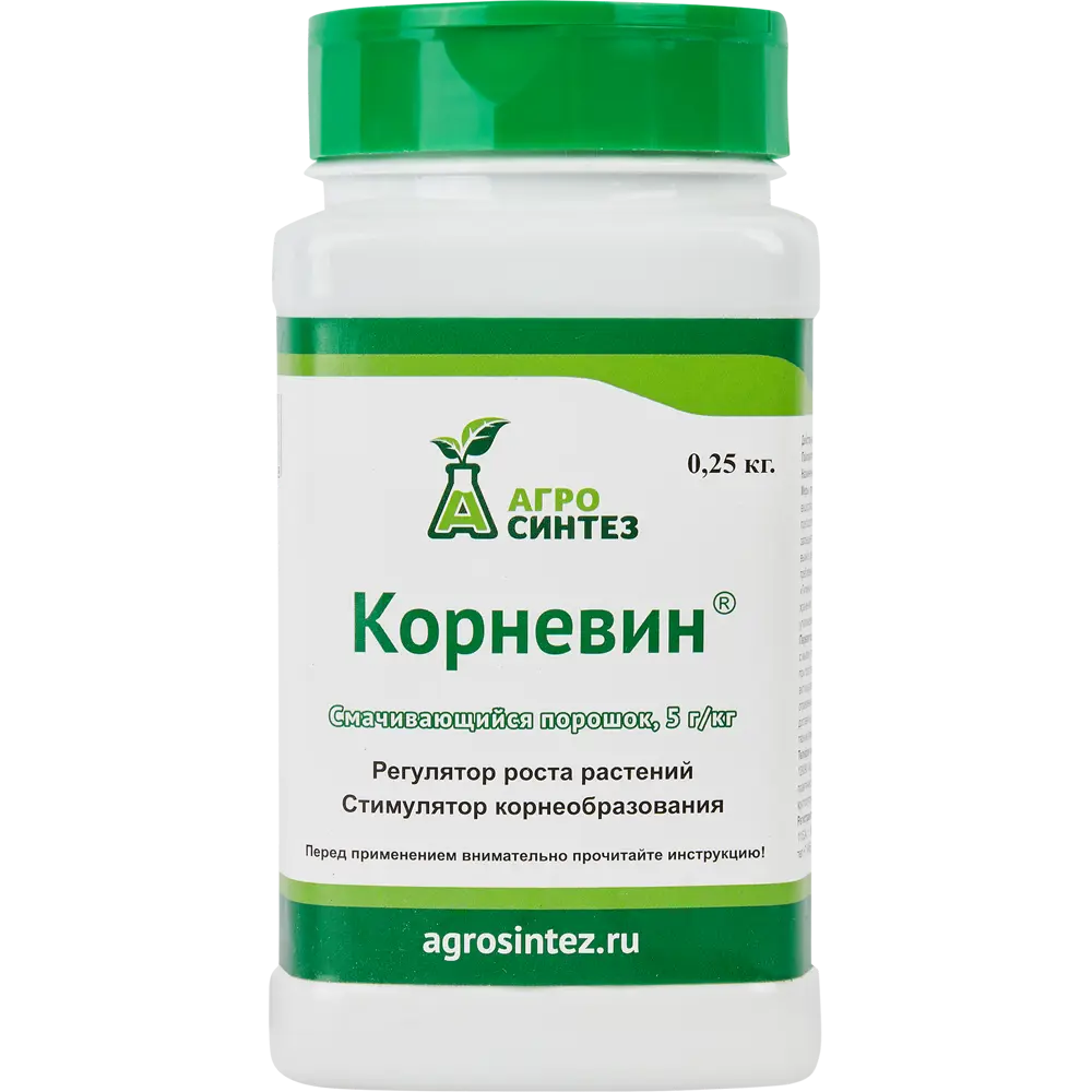 Santreyd Корневин - стимулятор роста корней для садовых культур 250 г 86236049 STLM-0067215