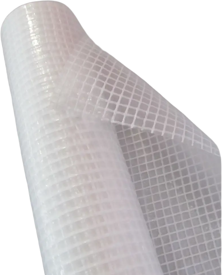 Santreyd Армированная строительная пленка 120 мкм 2×10 м 86272872