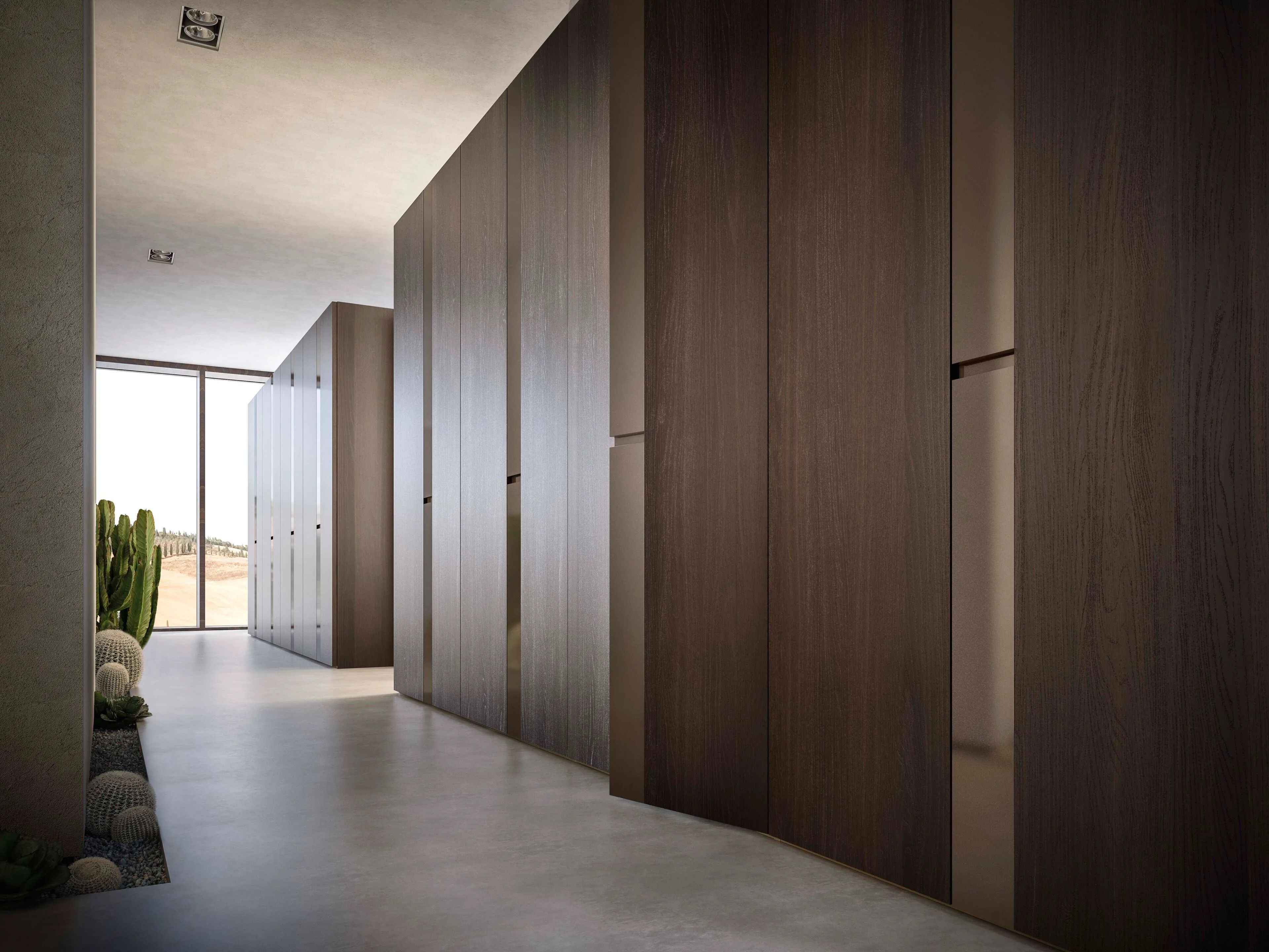 Модульный шкаф Alf DaFrè смеситель ARCH-00144807 - Вид №2