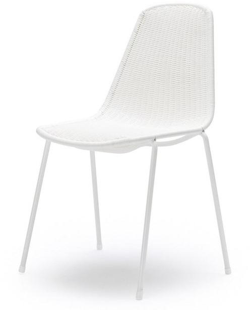 Feelgood Designs Штабелируемый садовый стул из полиэтилена sun-id-1417456 - Вид №2