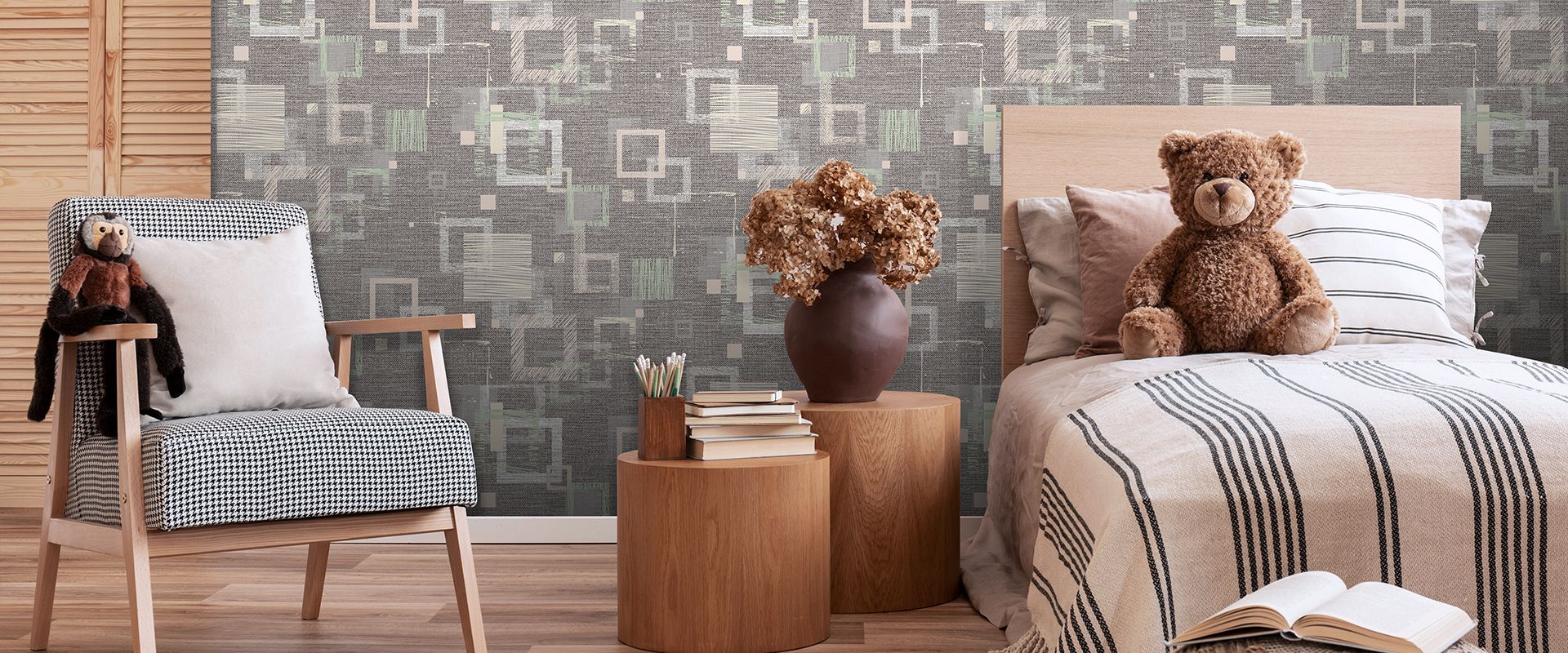 Victoria Stenova 88278 Мотив QUATTRO 88278 - Вид №1