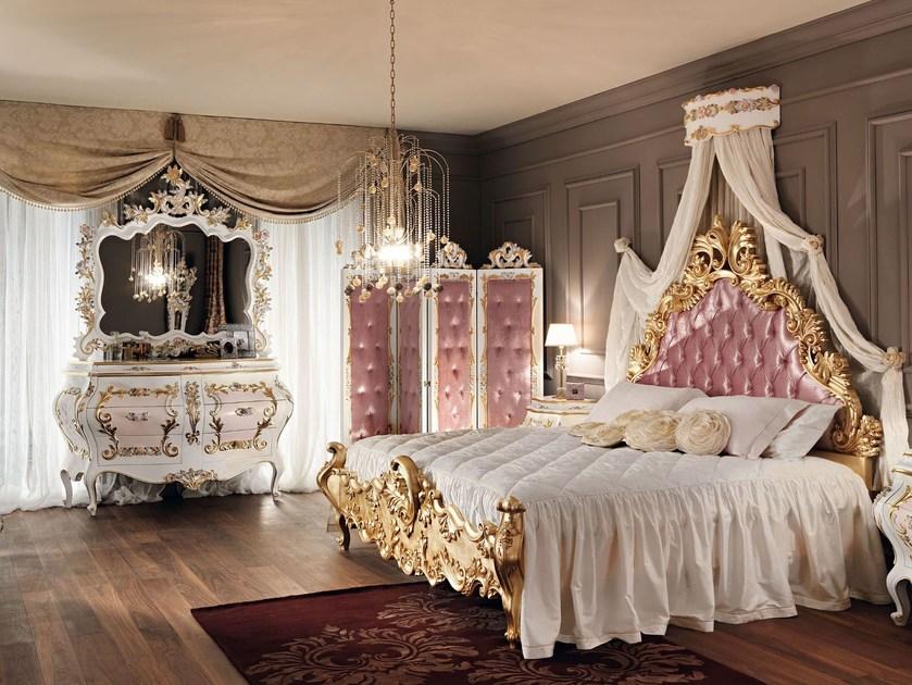 Modenese Gastone Туалетный столик из массива дерева Villa venezia sun-id-1424177 - Вид №2