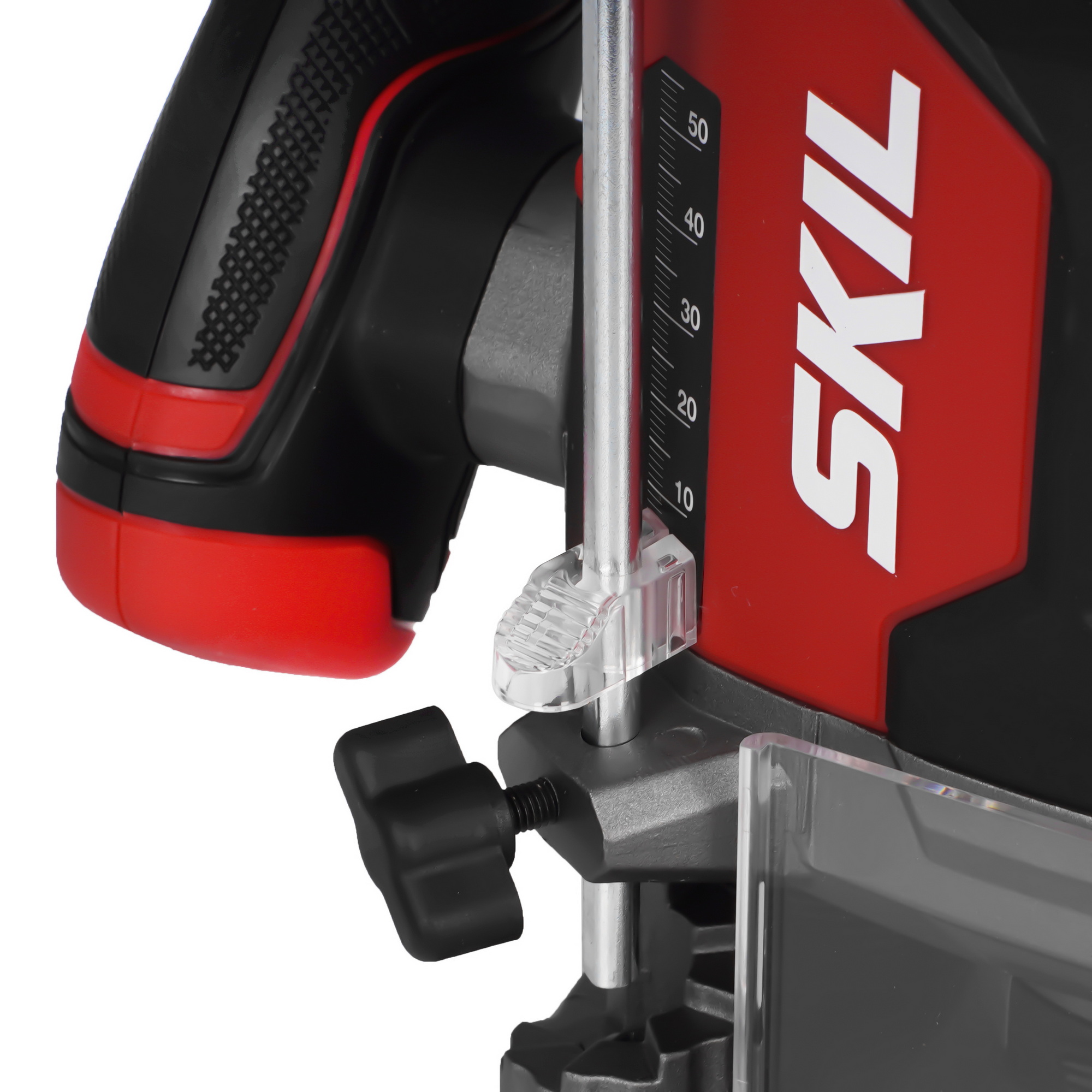 Фрезер SKIL RT1315 9284619 STDN-0132303 - Вид №4