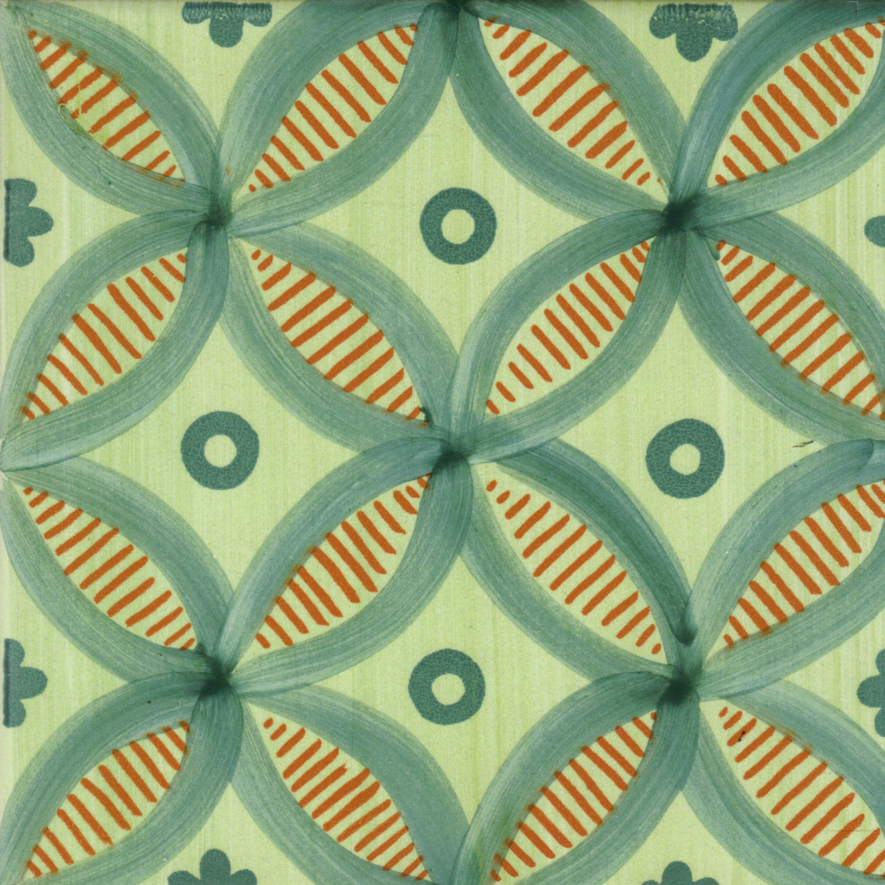 Пол / покрытие из глины ручной работы La Riggiola традиция ARCH-00004772 - Вид №6