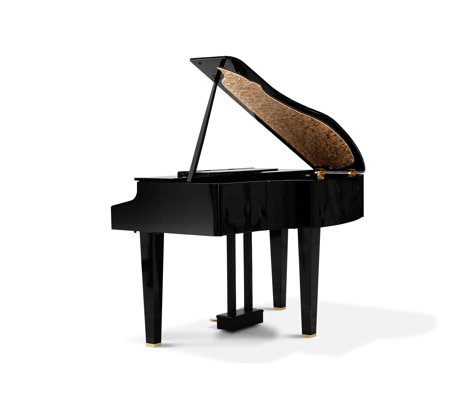 0-047 Филигранная игра на цифровом фортепиано Boca Do Lobo  - Вид №4