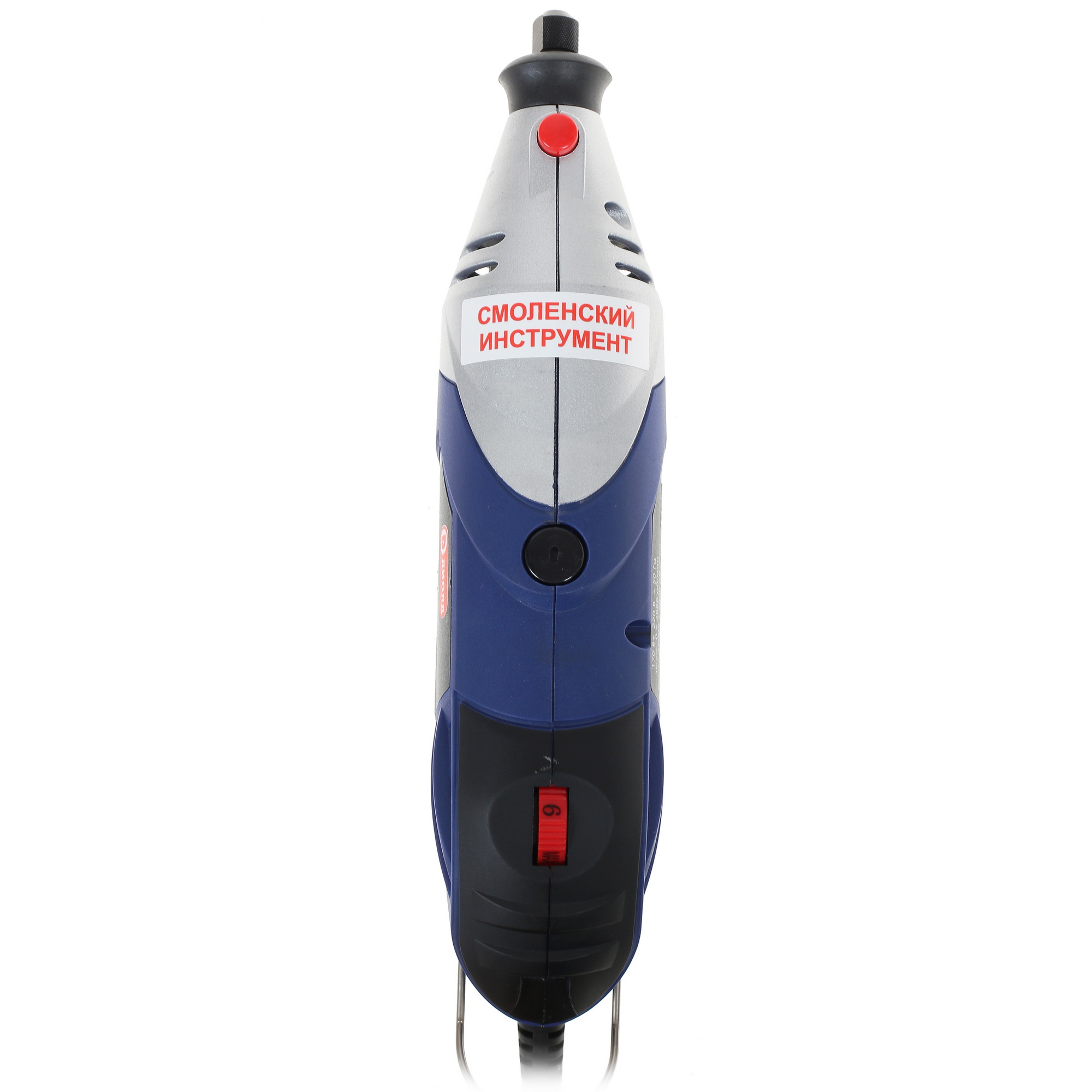 Гравировальная машина Диолд МЭД-1 МФ 8106173 STDN-0065649 - Вид №4