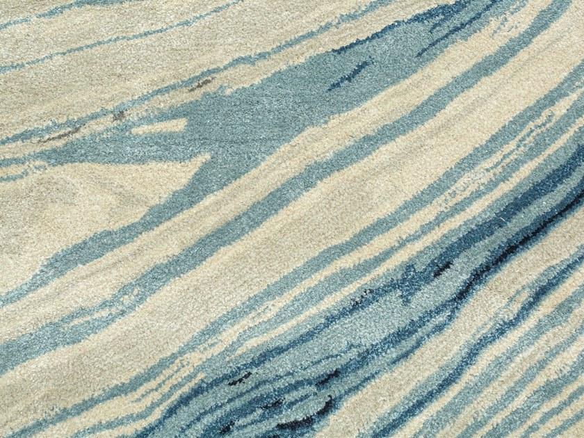 Jaipur Rugs Ковер ручной работы Genesis Taq-4309-0002 - Вид №3