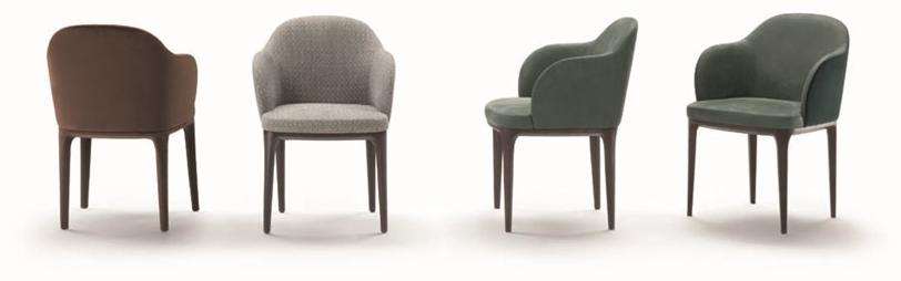 Marac Мягкое кресло с подлокотниками Vogue sun-id-1495668 - Вид №3