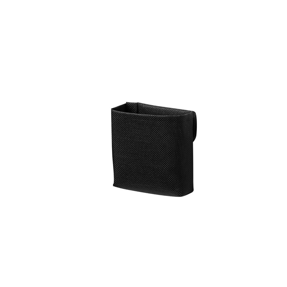 EVTPBKSMNEVER Life Design Корзина малая - Хранение ленты  Черный 
