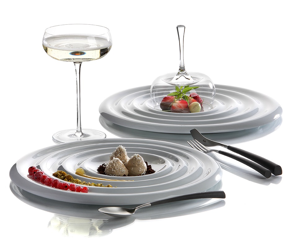 5480.06 Zieher Набор бокалов Zieher для коктейлей "NOSTALGIC" 250 мл, 2шт, п/к Стекло хрустальное VISION - Вид №3