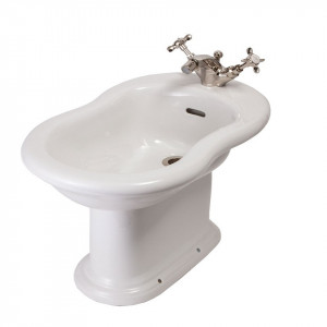 TMBR501 Мальборо Биде Thomas Crapper