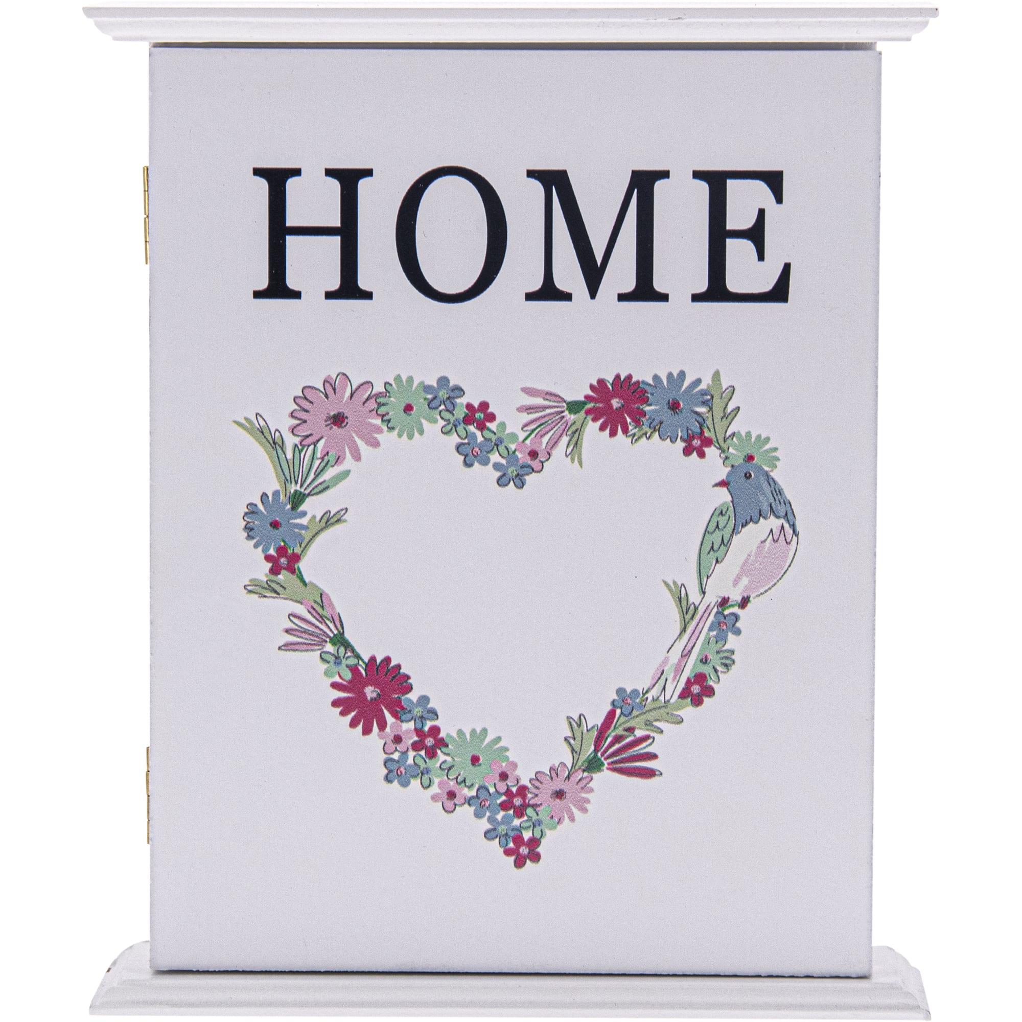 82484428 Ключница «Home» с дверцей Santreyd 