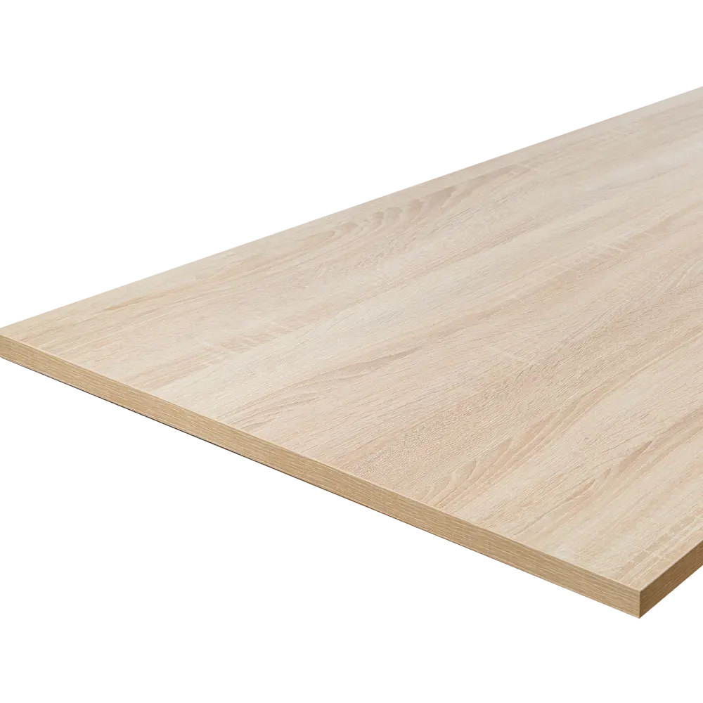 Столешница 120x70x2.2 см ЛДСП цвет дуб сонома Santreyd STLM-2113122