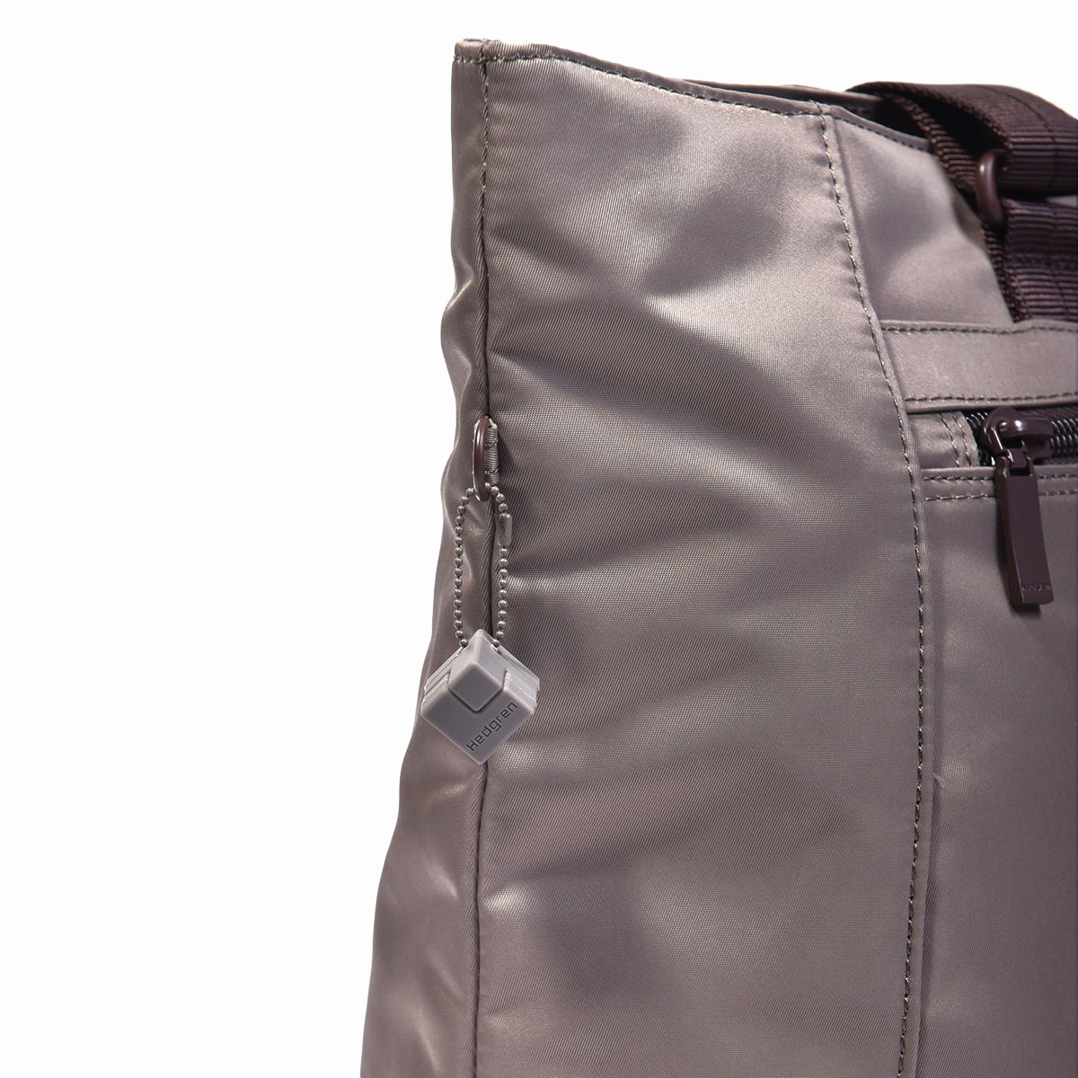 HIC424/316-01 Сумка HIC424 Elvira Large Tote 15 RFID Hedgren Inner City  - Вид №7