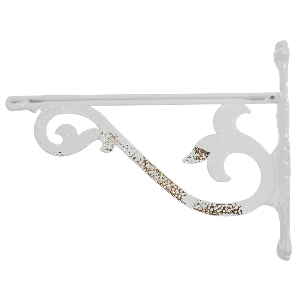 Кронштейн MOD5 19x24 см, цвет белый Santreyd STLM-2138270 - Вид №1