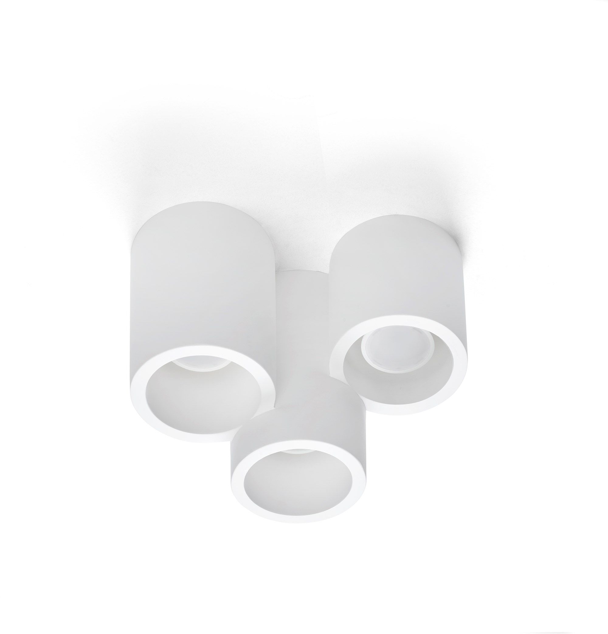 Гипсовый потолочный светильник Tecnico арта ARCH-00082485 - Вид №11