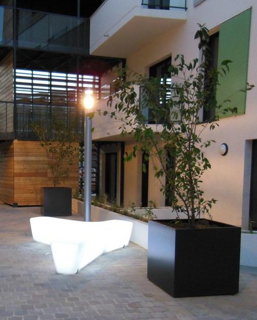 IMAGE'IN Кашпо для общественных мест sun-id-1361537 - Вид №2